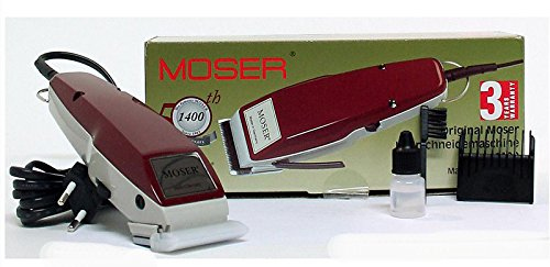 MOSER ORIGINAL TYPE 1400 موزر